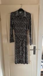 Midi winterjurk Vera Jo M valt als L, Bruin, Vera Jo, Maat 42/44 (L), Nieuw