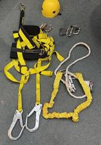 valbeveiligingsset HGDeventer, Ophalen, Gebruikt, ?, ?