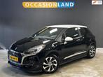 DS 3 1.2 PureTech So Chic|CAMERA|CARPLAY|BLUETOOTH|NAVI|CRUI, Voorwielaandrijving, Parkeersensor, Gebruikt, 1199 cc
