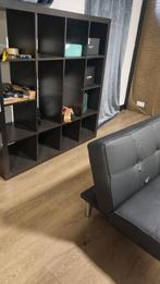 Kallax kast ikea - Kallaxkast ikea - Vakkenkast, Huis en Inrichting, Ophalen of Verzenden, Gebruikt, 25 tot 50 cm, Minder dan 100 cm