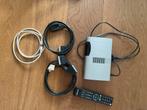 TechniSat DigiPal 2 Decoder met Afstandsbediening, Ophalen of Verzenden, Gebruikt, Decoder