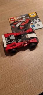 Lego creator, Ophalen of Verzenden, Zo goed als nieuw