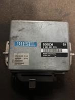 ECU BMW E34 524TD BOSCH 0281001078, Gebruikt, Bmw, Bmw, Bmw