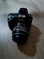 SONY CAMERA  MOET WEG!@, Ophalen of Verzenden, Sony, 8 keer of meer