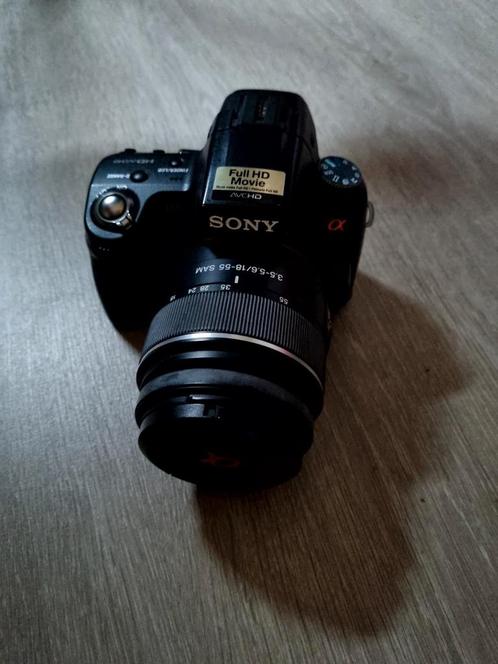 SONY CAMERA  MOET WEG!@, Audio, Tv en Foto, Fotocamera's Digitaal, Sony, 8 keer of meer, Ophalen of Verzenden