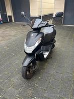 Peugeot Kisbee Black Edition - Scooter, Ophalen, Gebruikt, Overige modellen, Maximaal 45 km/u