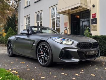 BMW Z4 Roadster M40i, H/K, Memory, Stuurv. (bj 2021) beschikbaar voor biedingen