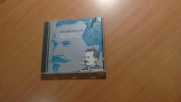 CD Eduard Strauss. Mit Dampf. Walzer und Polkas beschikbaar voor biedingen