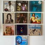 10 x ninetees music  cd The Cure/Coldplay , Bjork etc, Cd's en Dvd's, Ophalen of Verzenden, 1980 tot 2000, Gebruikt