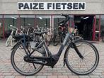 Gazelle Orange C310 e-bike, frame 49, 400W accu, bosch, Gebruikt, Ophalen of Verzenden, 47 tot 51 cm, 50 km per accu of meer