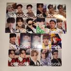 Nct Dream / Nct photocards, Foto of Kaart, Ophalen of Verzenden, Zo goed als nieuw