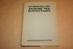 Anatomie voor Kunstenaars - Fraaie oude uitgave !!, Boeken, Ophalen of Verzenden, Gelezen