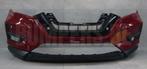 Bumper Nissan X-Trail XTrail T32 facelift 17- 62022-6FR0H Vo, Gebruikt, Voor, 6 maanden garantie, Ophalen of Verzenden