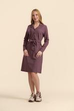 Nieuwe  Lalamour jurk met 50%korting, Kapellestraat 13 sluis, Bubbles, Zwart, Maat 46/48 (XL) of groter