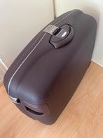 Samsonite hardeschalen koffer, Sieraden, Tassen en Uiterlijk, Koffers, Ophalen of Verzenden, Zo goed als nieuw, Hard kunststof