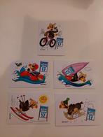 5 berner oberland stickers, nieuw, Ophalen of Verzenden, Zo goed als nieuw, Overige typen