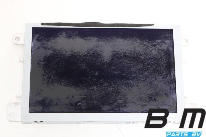 MMI high display Audi A4 8K Limo 8R0919604A, Auto diversen, Autoradio's, Gebruikt