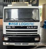 Daf 95 400 ATI van RSB Logistic., Ophalen of Verzenden, Zo goed als nieuw, Bus of Vrachtwagen, Lion Toys