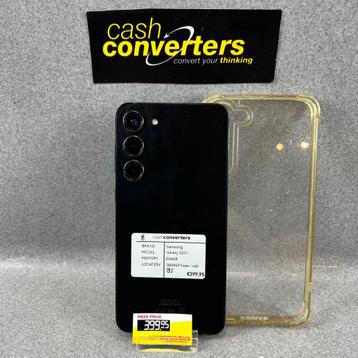 Samsung Galaxy S23+ | 256GB | usb+hoes | 382949 beschikbaar voor biedingen