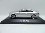 Audi A5  ''Minichamps '', Ophalen of Verzenden, MiniChamps, Zo goed als nieuw, Auto