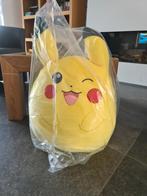 Aangeboden Pikachu Squishmallow Mega Groot, Kinderen en Baby's, Speelgoed | Knuffels en Pluche, Ophalen, Nieuw, Overige typen