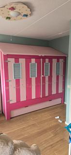 Leuk Bedstee voor een meisje, Kinderen en Baby's, Kinderkamer | Complete kinderkamers, Ophalen, Zo goed als nieuw, Meisje