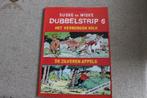 6 A Suske en Wiske. Het Verborgen Volk + Zilveren Appels, Eén stripboek, Ophalen of Verzenden, Gelezen