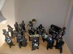 Parastone All That Jazz beeldjes orkest 17 stuks, Ophalen of Verzenden, Zo goed als nieuw