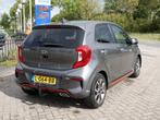 Kia Picanto 1.0 DPi GT-Line LEER | TREKH. | LMV | CAMERA + P, Voorwielaandrijving, Gebruikt, Euro 6, 4 stoelen