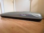 Dakkoffer Hapto Probox 380, Auto diversen, Dakkoffers, Ophalen, Gebruikt