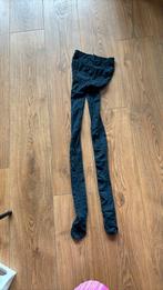 Panty, Maat 36/38 (S), Ophalen of Verzenden, Zo goed als nieuw, Grijs