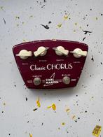 Carl Martin Classic Chorus, Gebruikt, CM, Chorus, Ophalen of Verzenden