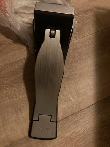 Roland pedal KT-10 kick trigger pedal FD-9 Hi-hat control beschikbaar voor biedingen