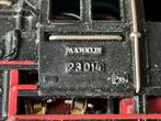 Märklin DA 800 23 014 locomotief met tender, Hobby en Vrije tijd, Modeltreinen | H0, Ophalen of Verzenden, Märklin