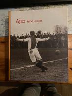 Ajax 1900 2000, Ophalen, Zo goed als nieuw, Balsport