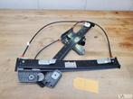 Mitsubishi Colt czc raammechaniek rechts voor 2006-2009 €150, Auto-onderdelen, Ophalen of Verzenden, Gebruikt, Mitsubishi