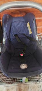 Maxi cosi, Ophalen, Gebruikt, Maxi-Cosi, Autogordel