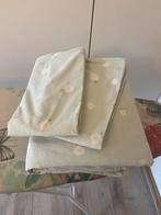 Lits - jumeaux dekbedovertrek van Walra katoen, Gebruikt, Eenpersoons, Dekbedovertrek, Ophalen of Verzenden