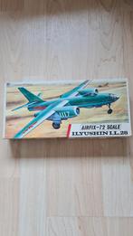 Airfix Ilyushin I.L.28, Ophalen of Verzenden, 1:72 tot 1:144, Overige merken