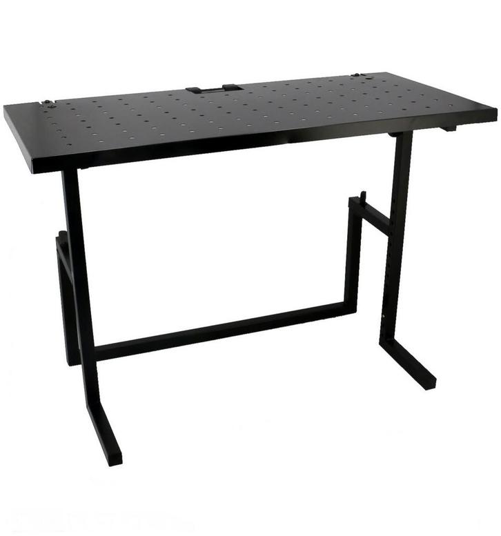 Innox MobiDesk mobiel DJ meubel, Muziek en Instrumenten, Dj-sets en Draaitafels, Gebruikt, Overige merken, Ophalen