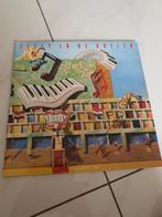 Feest in de Doelen - gesigneerd Gerard Cox & Bert Nicodem, Verzenden, Zo goed als nieuw, 12 inch, Levenslied of Smartlap
