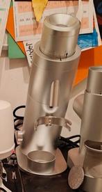 Option-O Lagom P64 + SSP UM, Witgoed en Apparatuur, Koffiemachine-accessoires, Ophalen of Verzenden, Zo goed als nieuw