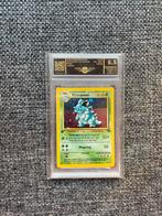 Pokemon Jungle Nidoqueen NL 1st Edition AP 8.5 NM/MINT, Hobby en Vrije tijd, Verzamelkaartspellen | Pokémon, Verzenden, Zo goed als nieuw