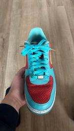 Air force 1, Ophalen, Overige kleuren, Nike, Sneakers of Gympen