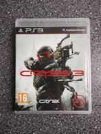 Crysis 3, Spelcomputers en Games, Shooter, Verzenden, 1 speler, Zo goed als nieuw