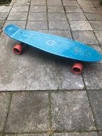 Flipgrip skateboard Nijdam 28 inch, Ophalen of Verzenden, Zo goed als nieuw, Skateboard