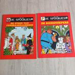 Stripboeken Spookjes, Boeken, Stripboeken, Meerdere stripboeken, Ophalen of Verzenden