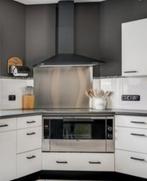 Zanussi Inbouw Heteluchtoven - 90cm breed, Gebruikt, Oven, Hete lucht, 60 cm of meer