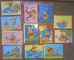 Winnie de Pooh kaarten feestjes partijen uitnodigingen feest, Hobby en Vrije tijd, Feestartikelen, Nieuw, Ophalen of Verzenden