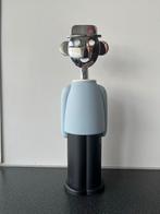 Alessi Kurkentrekker Alessandro M. - Design Klassieker, Ophalen of Verzenden, Zo goed als nieuw